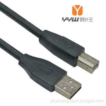 USB 2.0 a Male to B Male Printer Cable